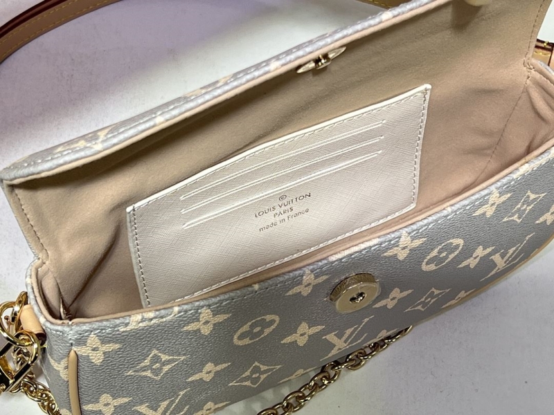 LV Satchel bags